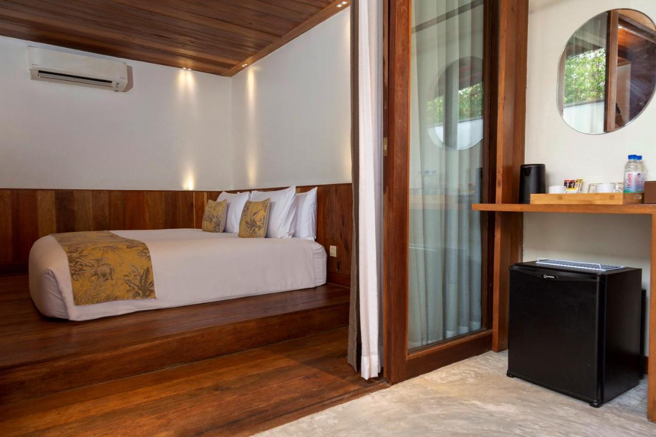 Hotel Island Center Point Koh Rong Sanloem Esterno foto