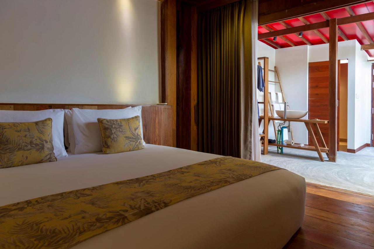 Hotel Island Center Point Koh Rong Sanloem Esterno foto