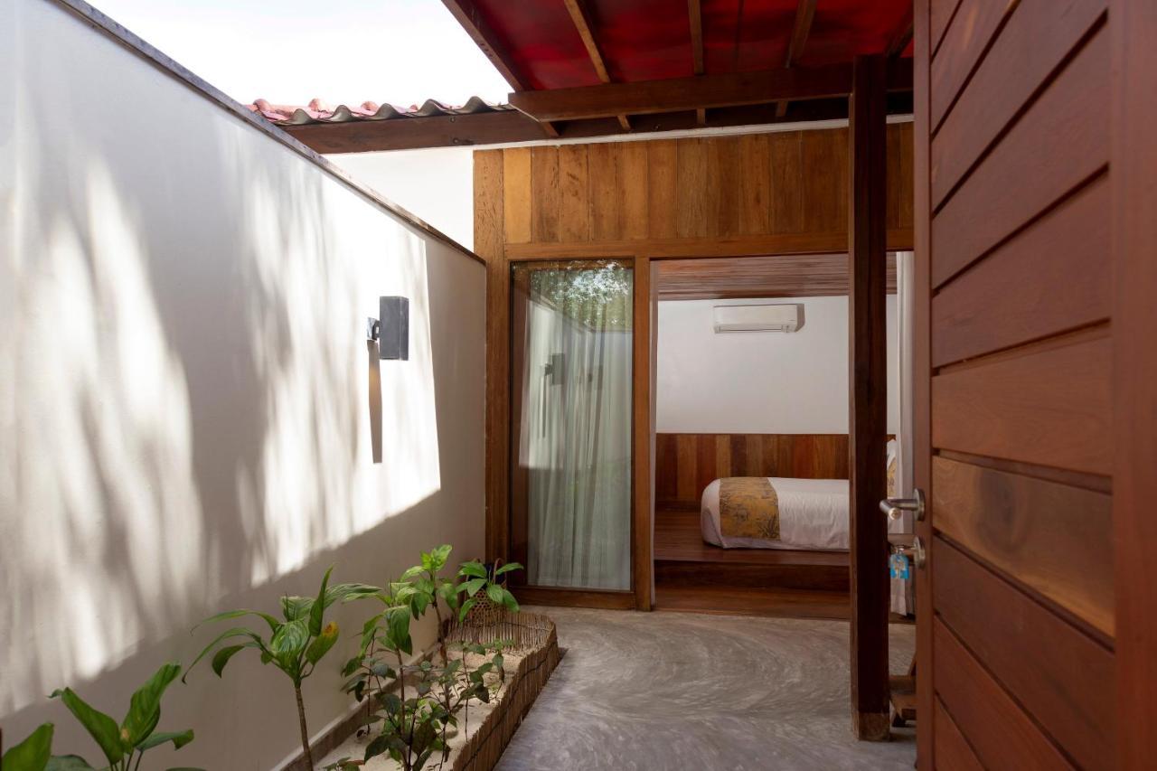 Hotel Island Center Point Koh Rong Sanloem Esterno foto